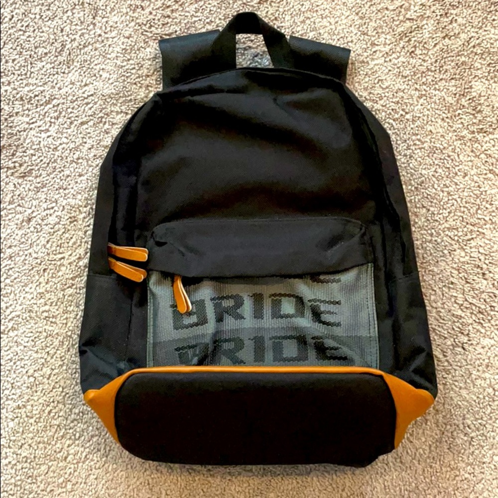 Bride/Takata Backpack - image 1
